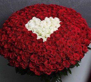 Quiet Origin Path Way workshop space where corporate flower arrangements are designed and prepared for business delivery